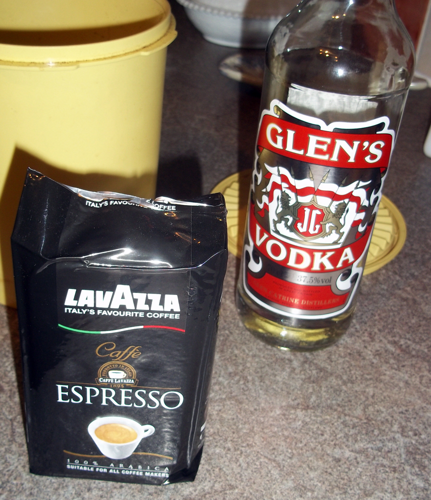 coffee liqueur 1